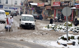 Yollar Neden Temizlenmedi?