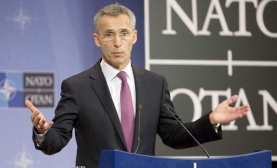 NATO Ukrayna'yı ateşe atıyor
