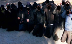 43 IŞİD’lı Yakalandı