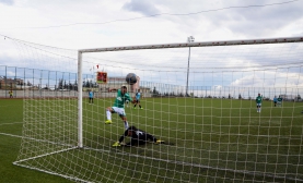 Kilis Belediyespor Yıktı-Geçti!