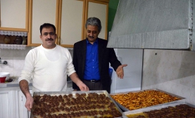 Kilis Usulü Akçaabat Köfte!