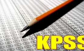 KPSS Sonuçları Ne Zaman Açıklanacak. 2014 KPSS Sonuçları Açıklandı Mı?