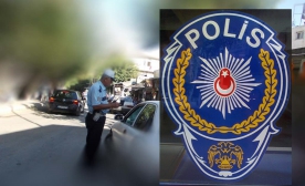 Kilis’te Polis Kovalamacası!