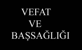Mücahit Anteplioğlu Vefat Etti
