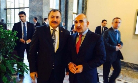 Resul Osman Dağı Mesire Alanı Oluyor