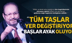 Kalpler kör mü oldu?