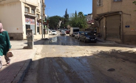 Kilis’in Kaderi Değişmiyor