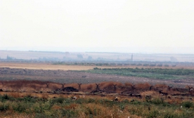 Kilis’te Kaçakçılık ve Sınır İhlalleri