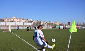 Kilis Belediyespor Haftayı ‘Bay’ Geçti