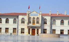 Kilis’te Gösteri ve Miting Yasak!