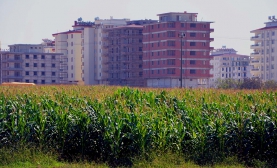 Temiz Bir Hava İstiyoruz