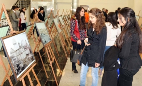 Geçmişte Kilis Fotoğrafları Sergisi