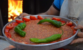 Kilis Tava Kışın da Yenir!