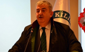 Kilis Barosu Öğretmenler Günü Mesajı