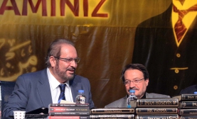 Önce millet ve devlet gelir