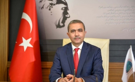 Çanakkale Zaferi Mesajı