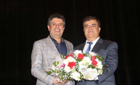 Kapaklıkaya’dan Hayat Dersi