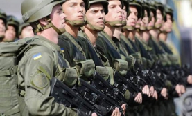 Ukrayna NATO silahları kullanıyor