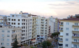 Kilis’te 237 Konut Satıldı