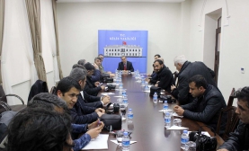 Vali Olayın Ayrıntılarını Açıkladı