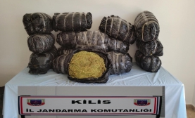 Jandarmadan Uyuşturucu Operasyonu