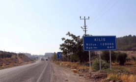 Kilis’in Nüfusu 130 Bin Oldu