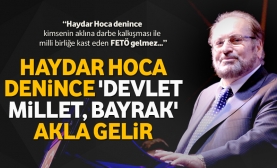 Fitneler kıyamet alametidir