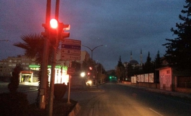 Sabah 06.00’da Kırmızı Işık!