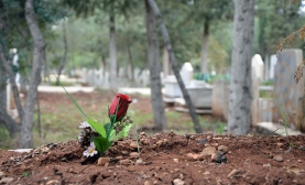Aramızdan Ayrılanlar