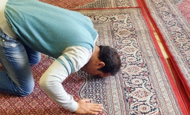Namaz mü’minin miracıdır