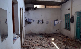 Kilis’te 1 Kişi Daha Öldü