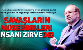 İnsani mi?