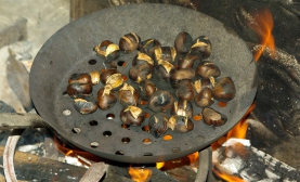 Kestane Kebap Pahalandı