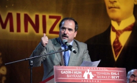 Laikliği kaldırırsak Kilis kurtulur mu?