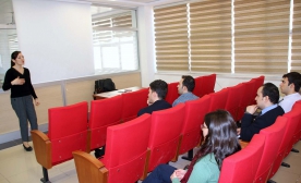 Üniversitede Pedagojik Formasyon Eğitimi