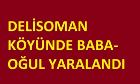 Yaralanma Olayına Açıklama Geldi