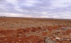 Kilis’te Sınır İhlalleri