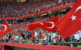 Euro 2016 öncesi son prova Slovenya - Türkiye