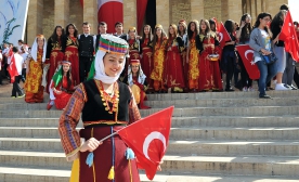 İstatistiklerle 2015 Yılında Kadın!