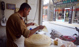 Doğal Yufkalar Hanımların Gözdesi!