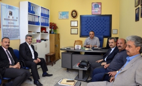 Herşey Bu Millet İçin!
