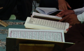 Ramazan ayı hayırlara vesile olsun