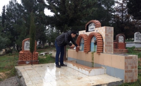 İçme Suyu Kontrolleri Devam Ediyor