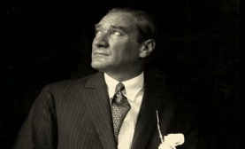 10 Kasım, gerçek Atatürk'ü anlamak!