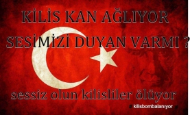 KİLİS'DEN GENÇ BİR OKURUN MEKTUBU