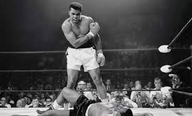 Efsane Boksör Muhammed Ali Öldü