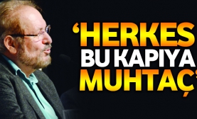 ÇÖZÜM KAPISI