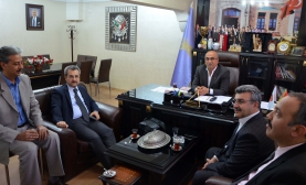 Memleket Sahipsiz Bırakılmıştır