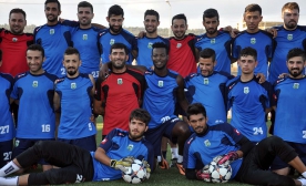 Kilis Belediyespor Sezona Hazır!