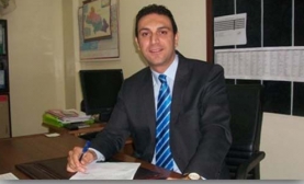 Kilis Eğitim-Sen Basın Açıklaması